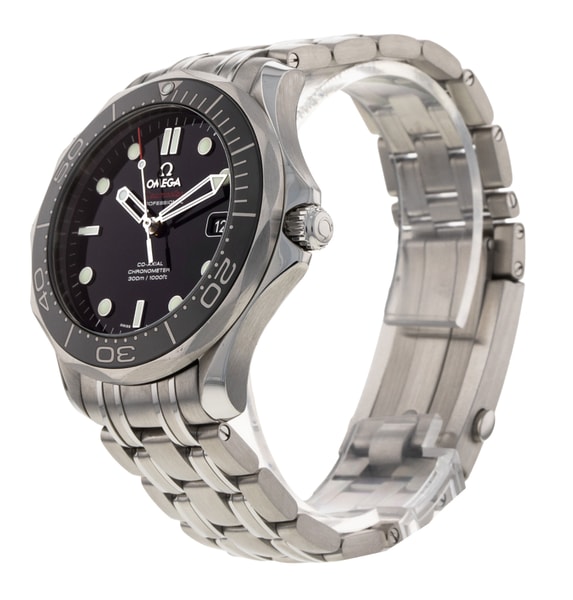 Omega Seamaster 300m 212.30.41.20.01.003